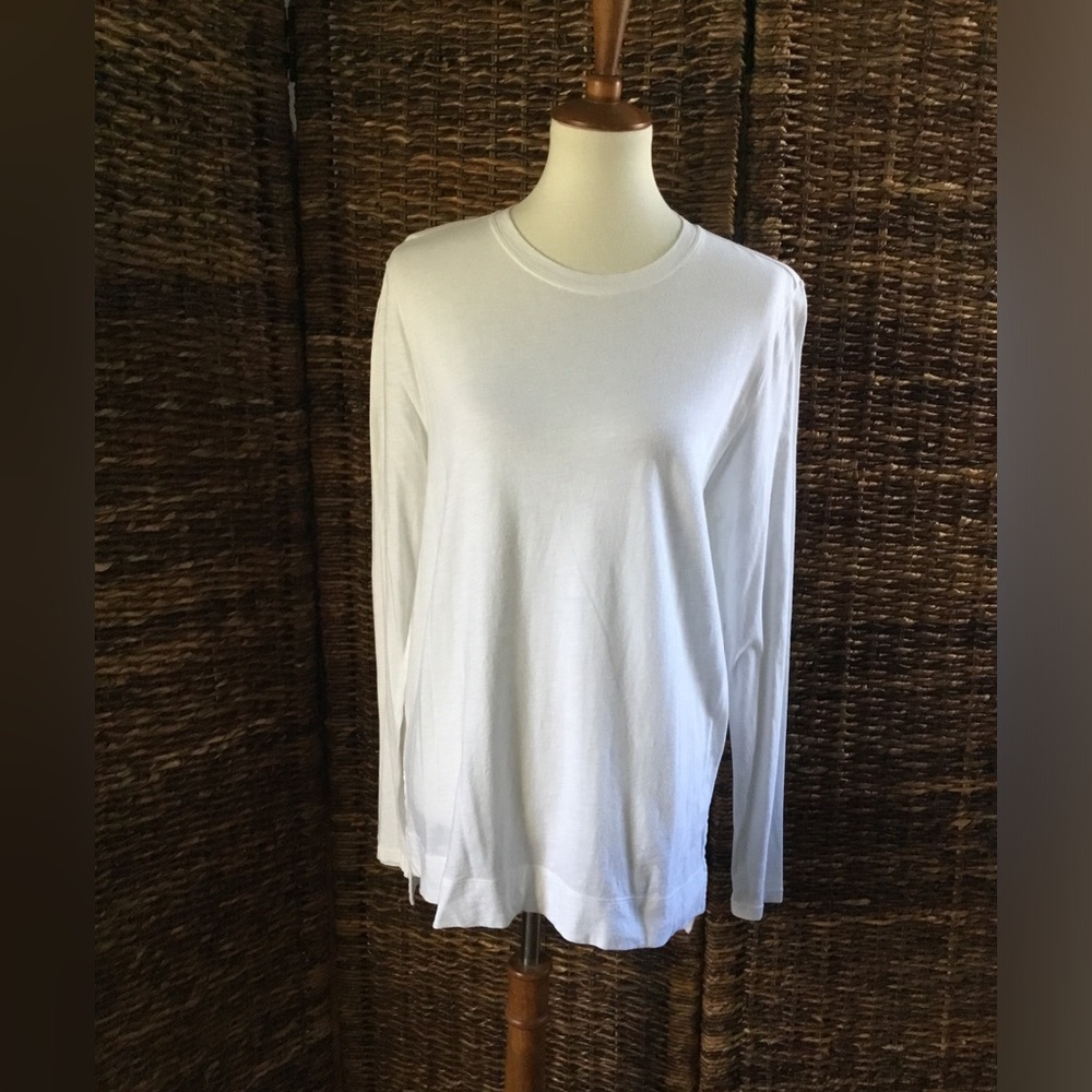 ATHLETA LONG SLEEVE TOP